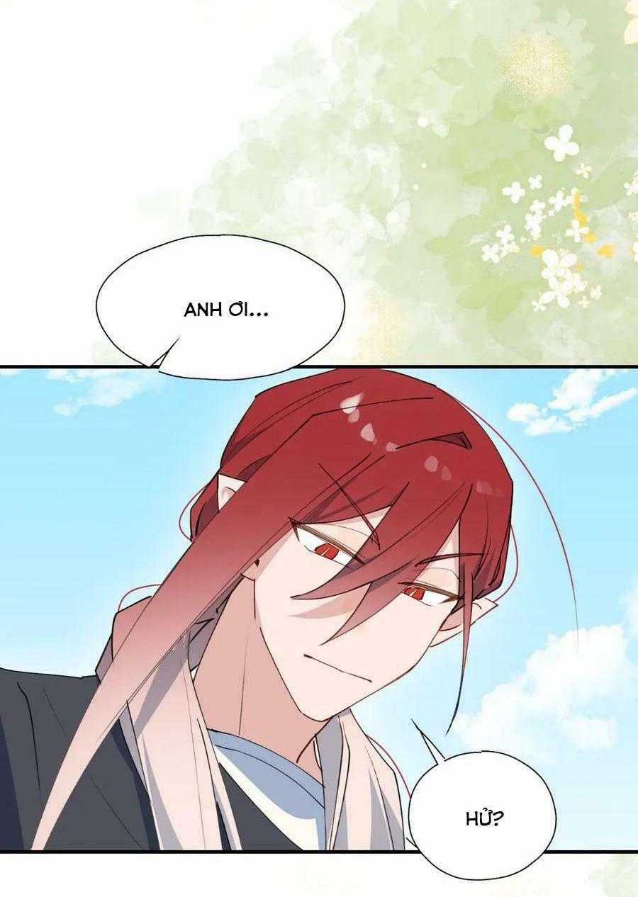 Ma Vương Đại Nhân Luôn Trêu Chọc Tôi Chapter 72 trang 26