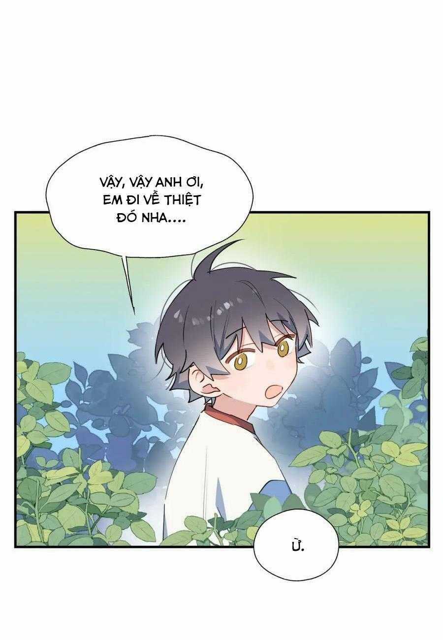 Ma Vương Đại Nhân Luôn Trêu Chọc Tôi Chapter 72 trang 34