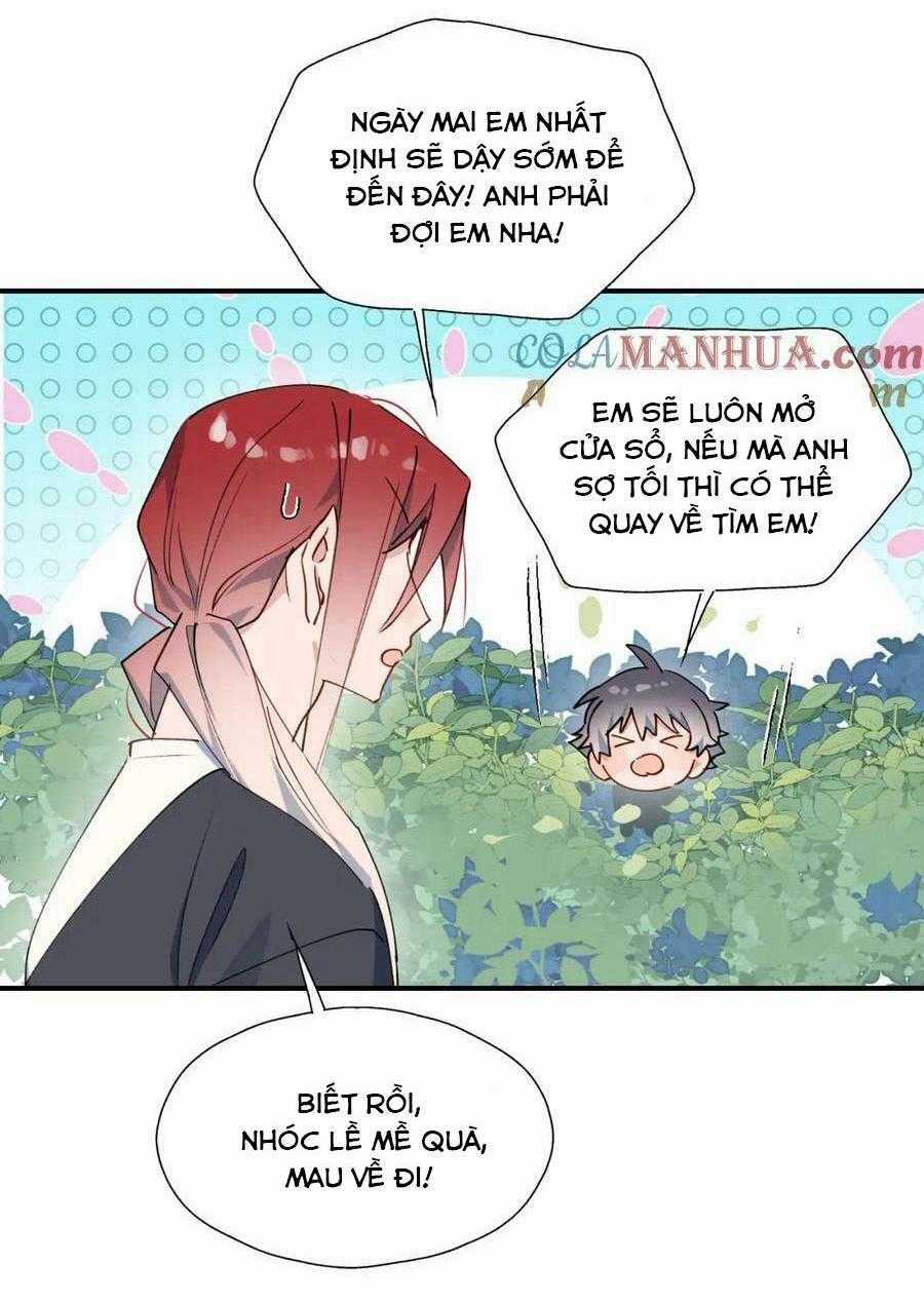 Ma Vương Đại Nhân Luôn Trêu Chọc Tôi Chapter 72 trang 35