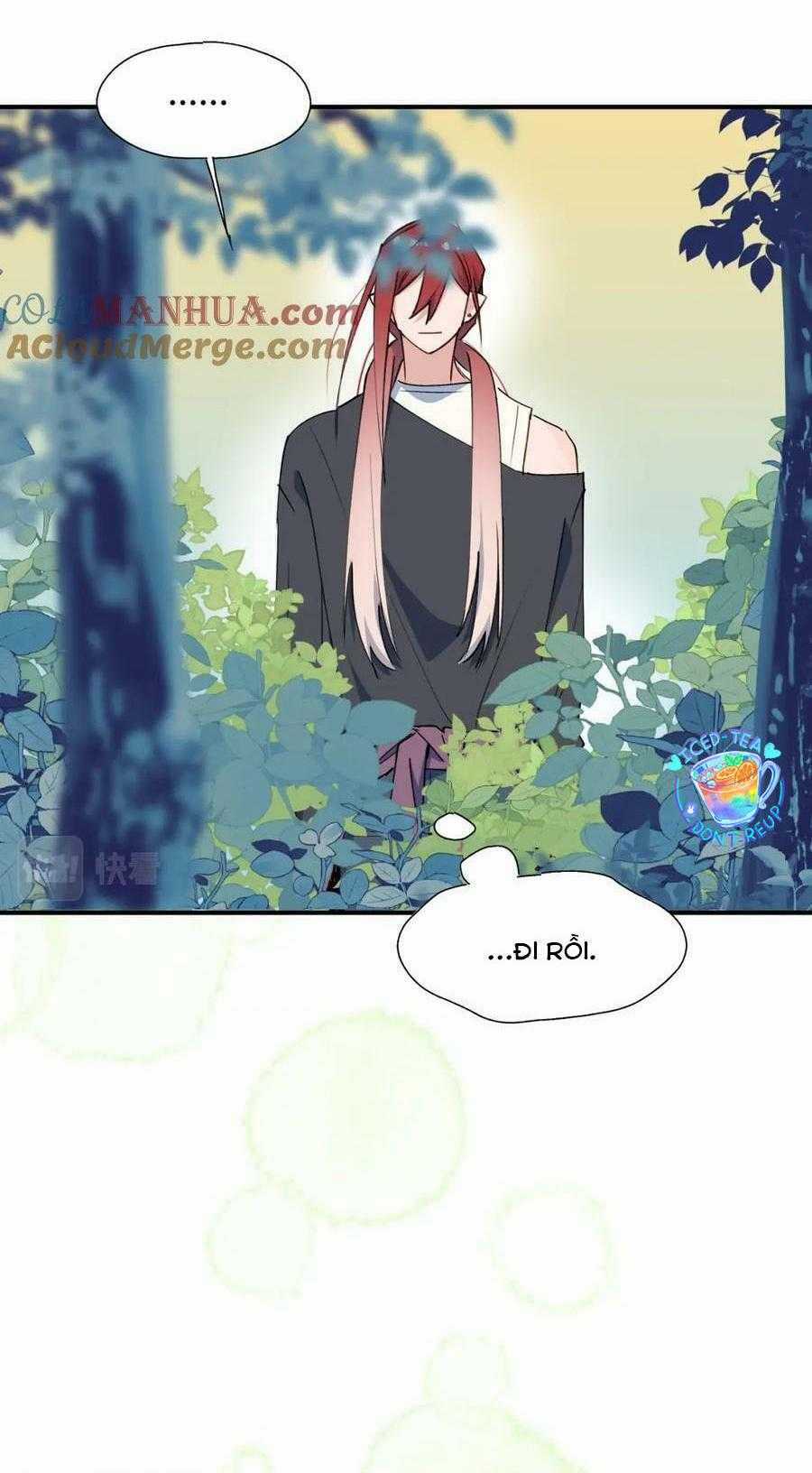 Ma Vương Đại Nhân Luôn Trêu Chọc Tôi Chapter 72 trang 37