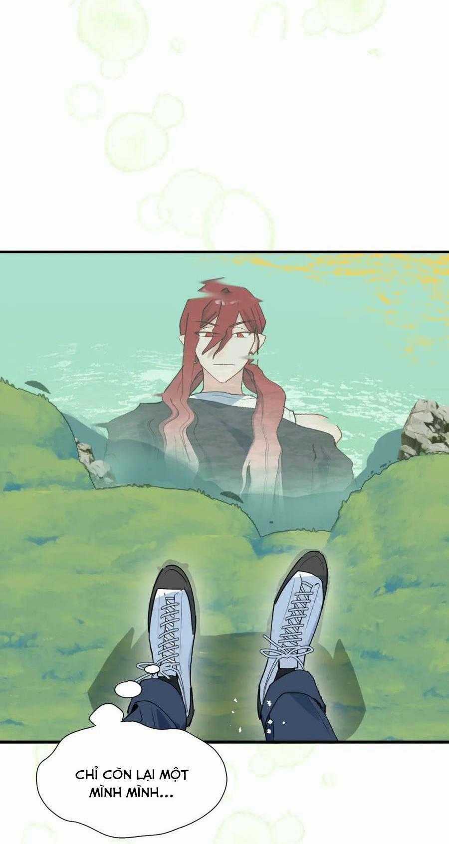 Ma Vương Đại Nhân Luôn Trêu Chọc Tôi Chapter 72 trang 39