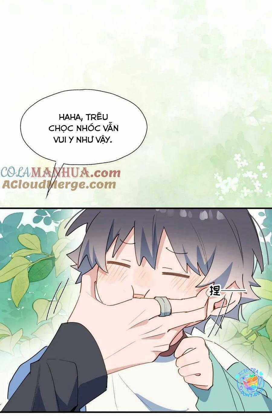 Ma Vương Đại Nhân Luôn Trêu Chọc Tôi Chapter 72 trang 8