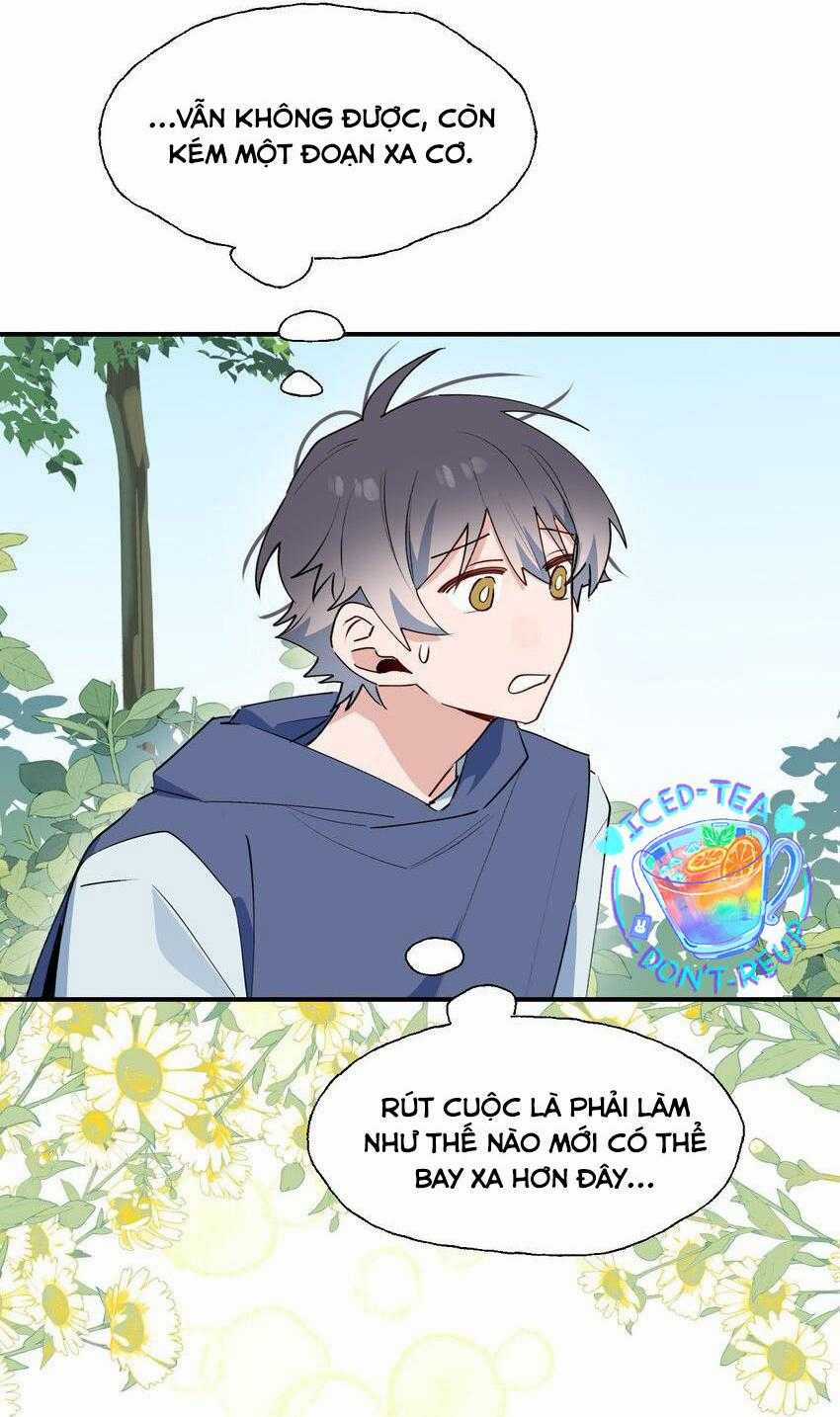 Ma Vương Đại Nhân Luôn Trêu Chọc Tôi Chapter 73 trang 13