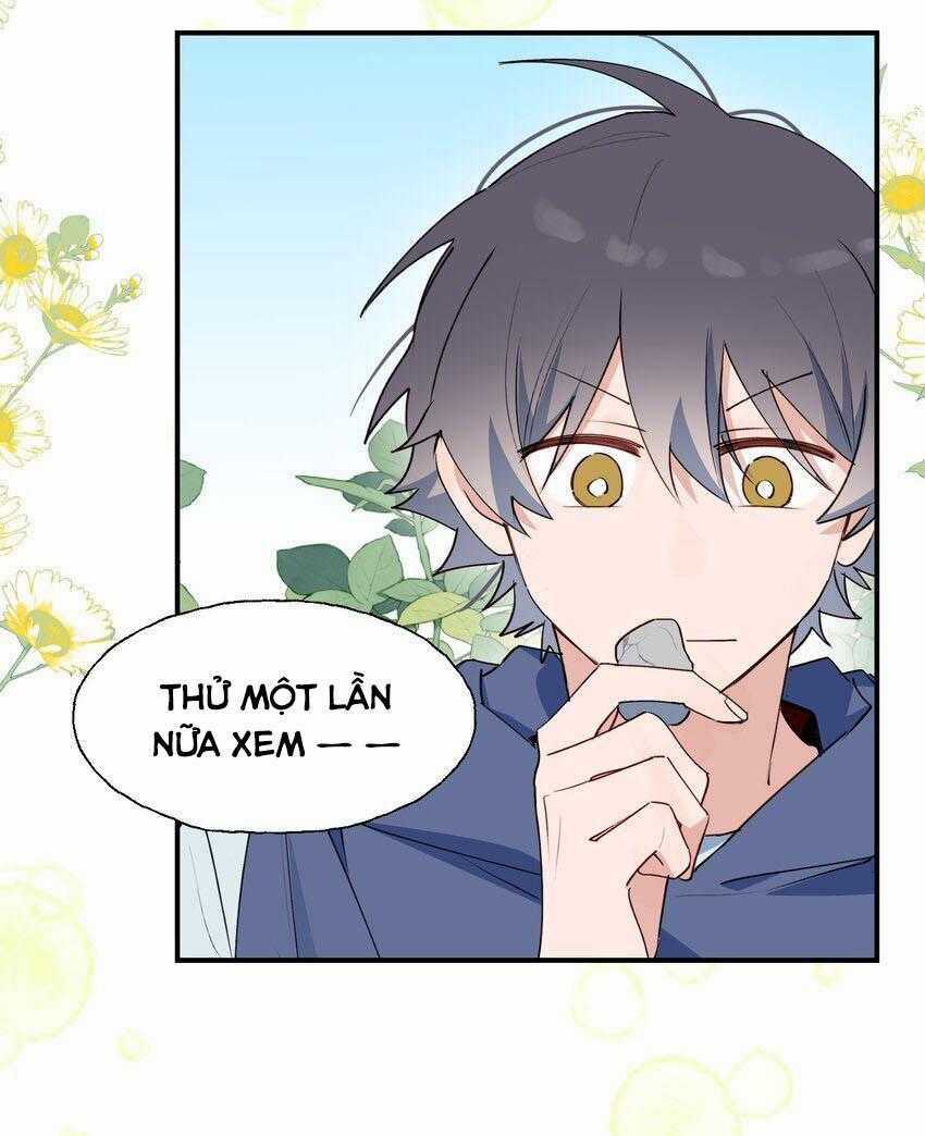 Ma Vương Đại Nhân Luôn Trêu Chọc Tôi Chapter 73 trang 14