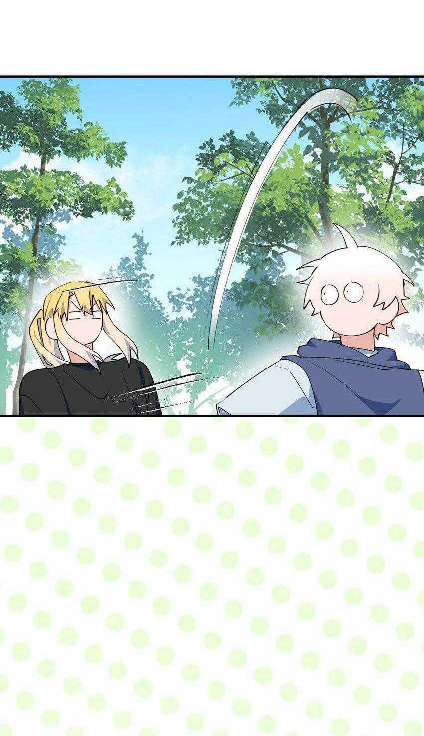 Ma Vương Đại Nhân Luôn Trêu Chọc Tôi Chapter 73 trang 16