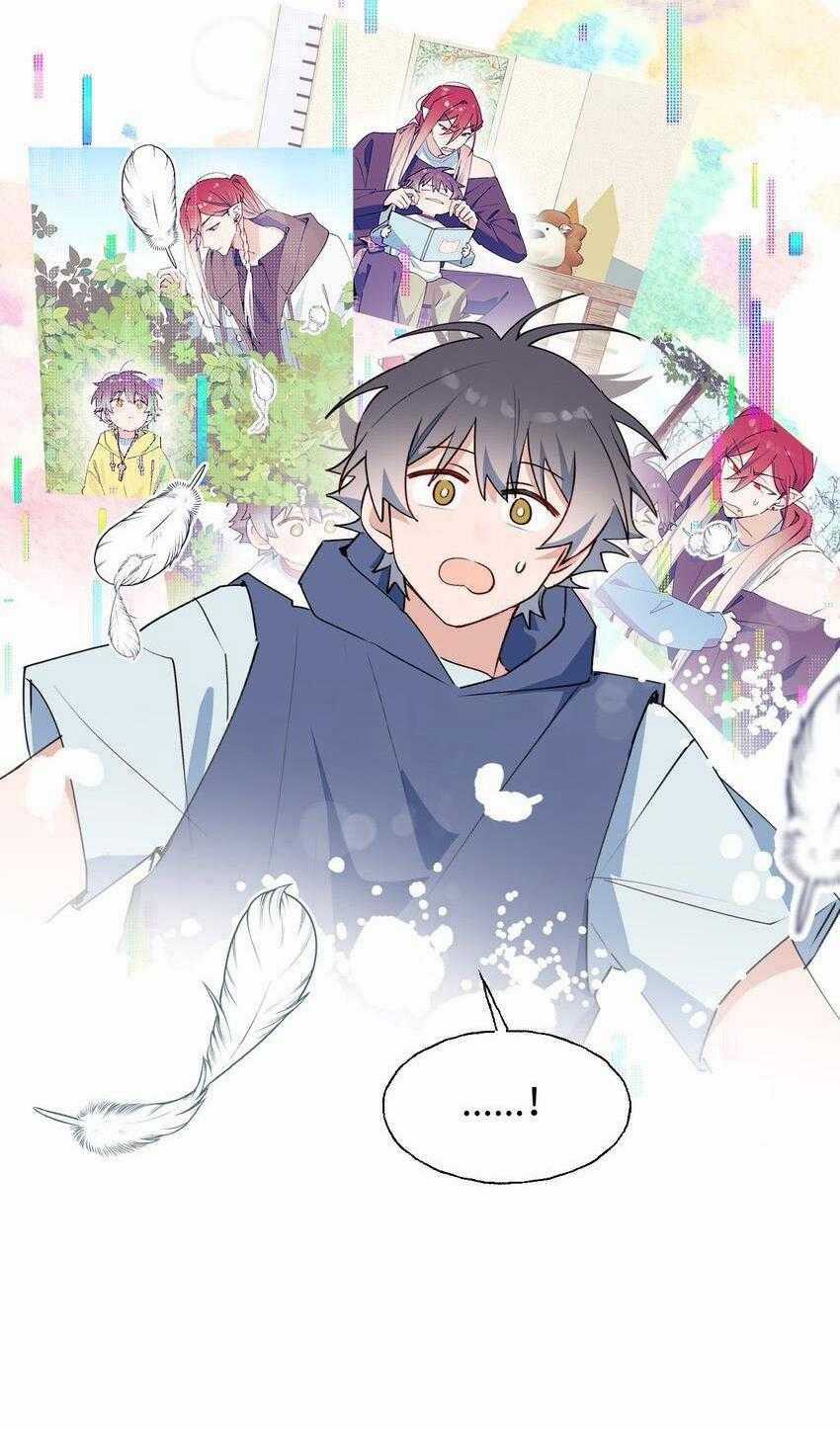 Ma Vương Đại Nhân Luôn Trêu Chọc Tôi Chapter 73 trang 22