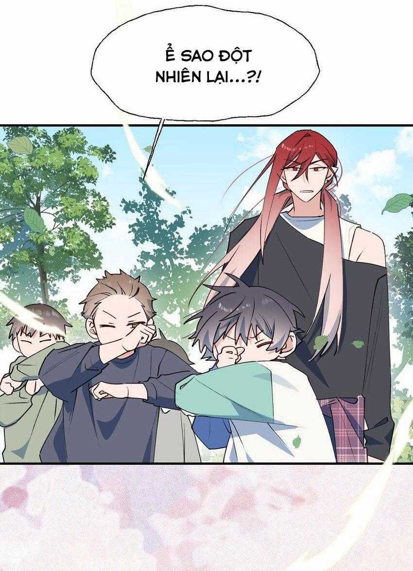 Ma Vương Đại Nhân Luôn Trêu Chọc Tôi Chapter 73 trang 31