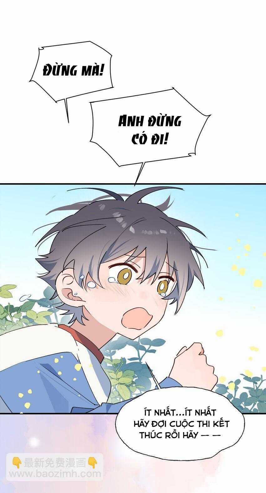 Ma Vương Đại Nhân Luôn Trêu Chọc Tôi Chapter 73 trang 35