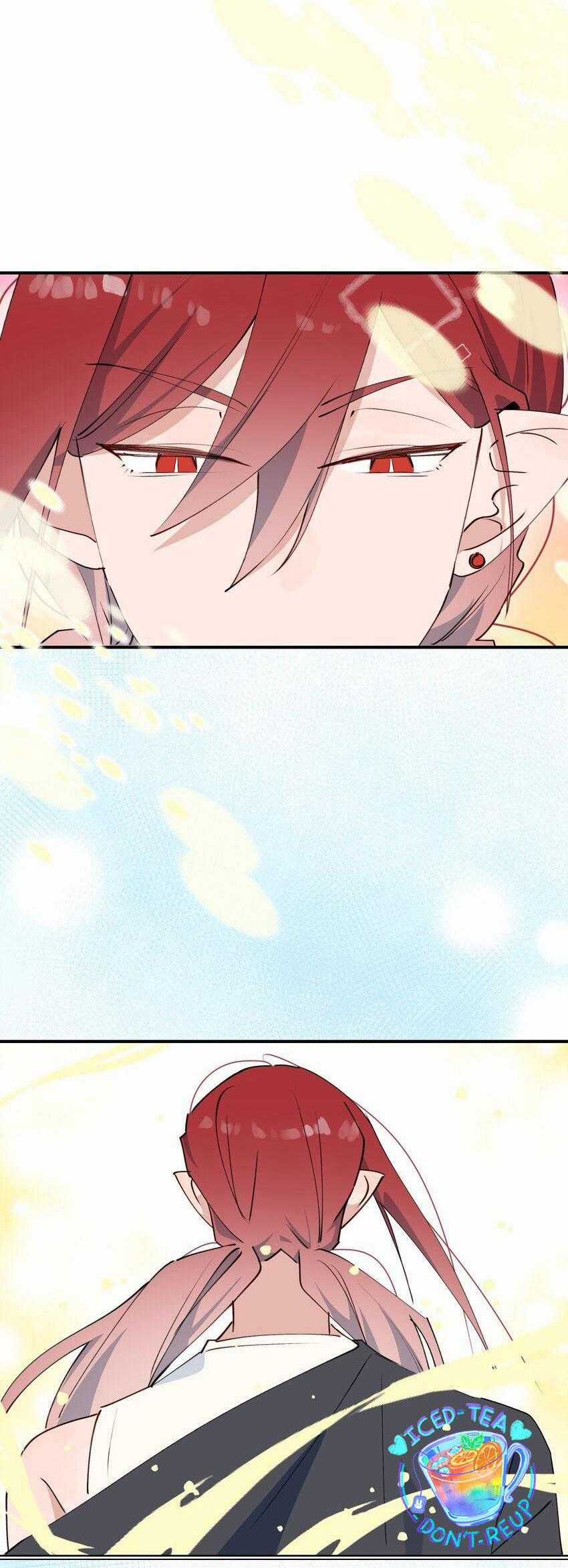 Ma Vương Đại Nhân Luôn Trêu Chọc Tôi Chapter 73 trang 40