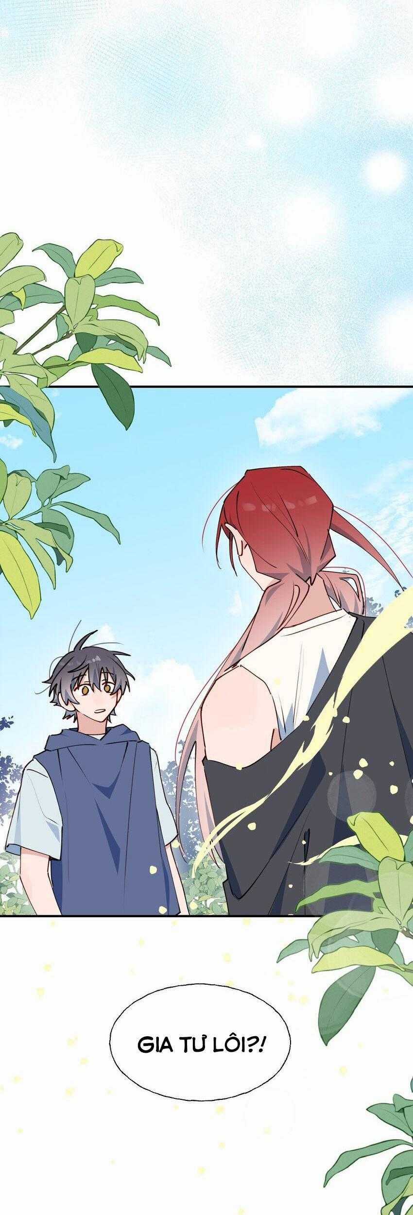 Ma Vương Đại Nhân Luôn Trêu Chọc Tôi Chapter 73 trang 41