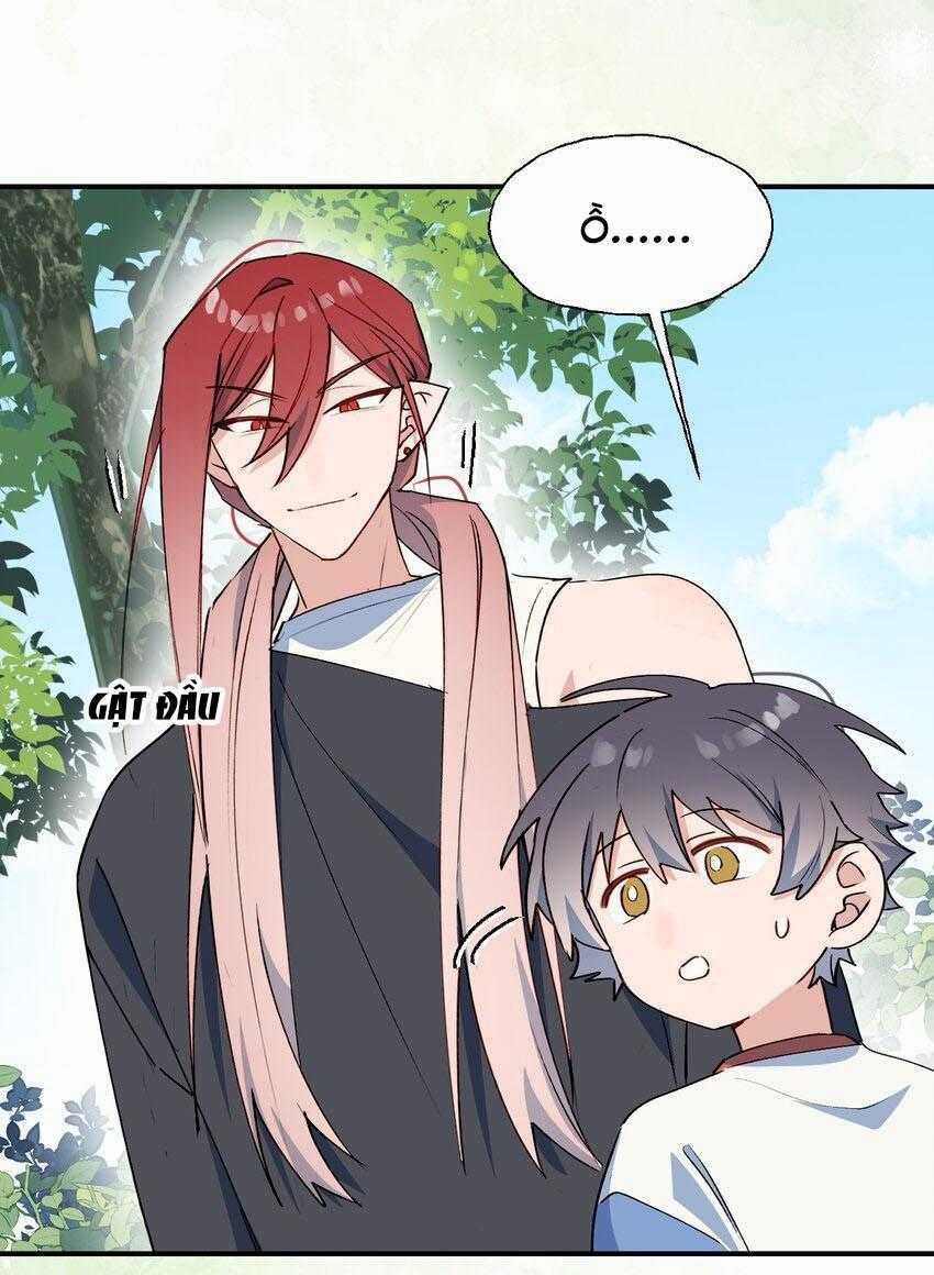 Ma Vương Đại Nhân Luôn Trêu Chọc Tôi Chapter 73 trang 6