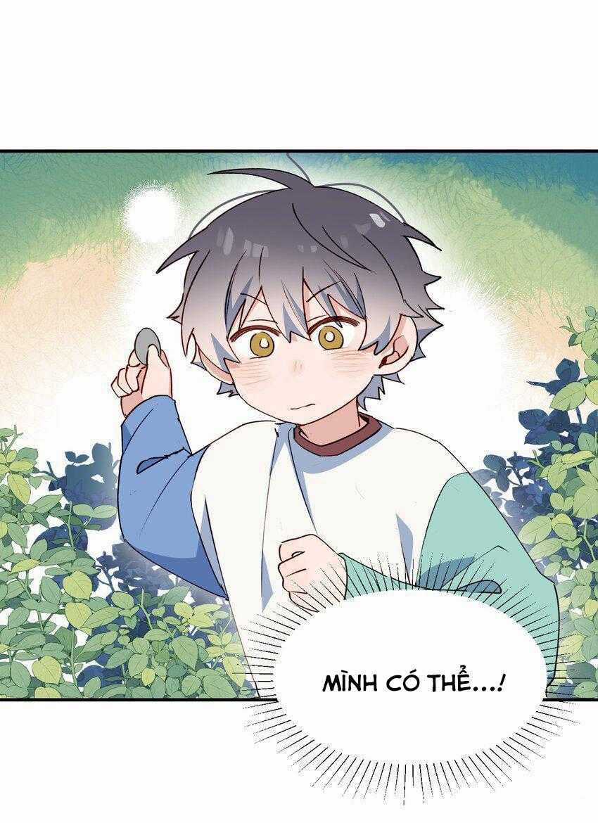 Ma Vương Đại Nhân Luôn Trêu Chọc Tôi Chapter 73 trang 8