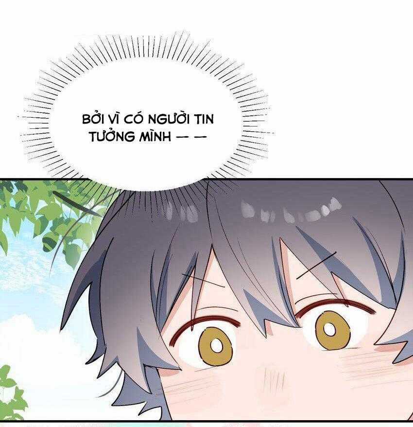 Ma Vương Đại Nhân Luôn Trêu Chọc Tôi Chapter 73 trang 9