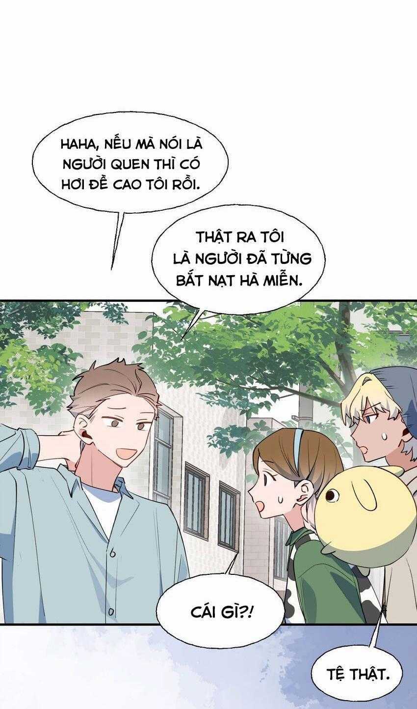 Ma Vương Đại Nhân Luôn Trêu Chọc Tôi Chapter 74 trang 19