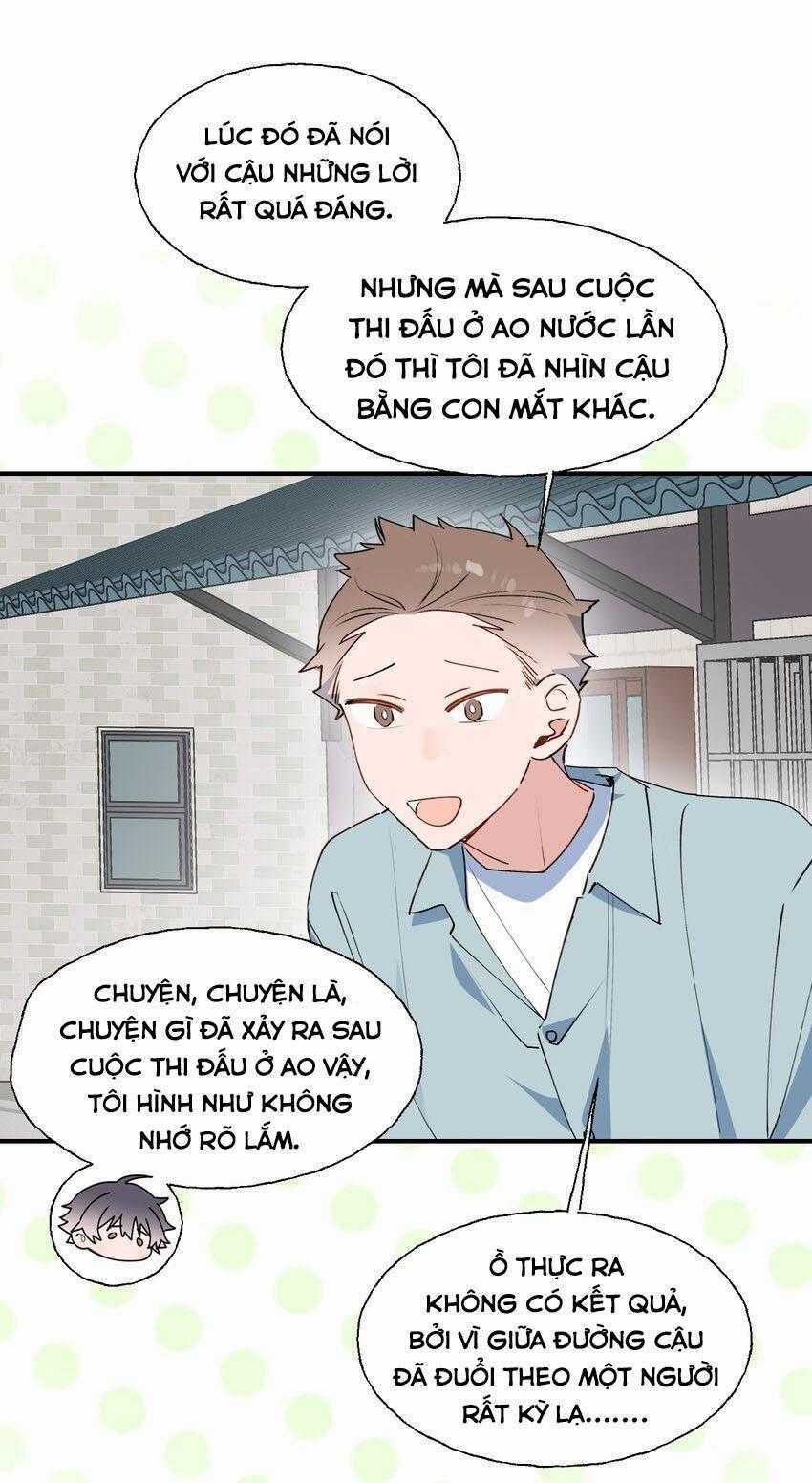 Ma Vương Đại Nhân Luôn Trêu Chọc Tôi Chapter 74 trang 21