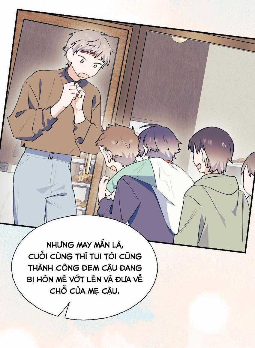 Ma Vương Đại Nhân Luôn Trêu Chọc Tôi Chapter 74 trang 24