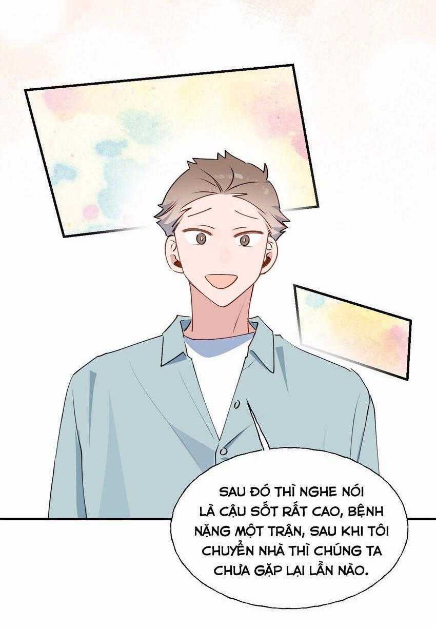 Ma Vương Đại Nhân Luôn Trêu Chọc Tôi Chapter 74 trang 25