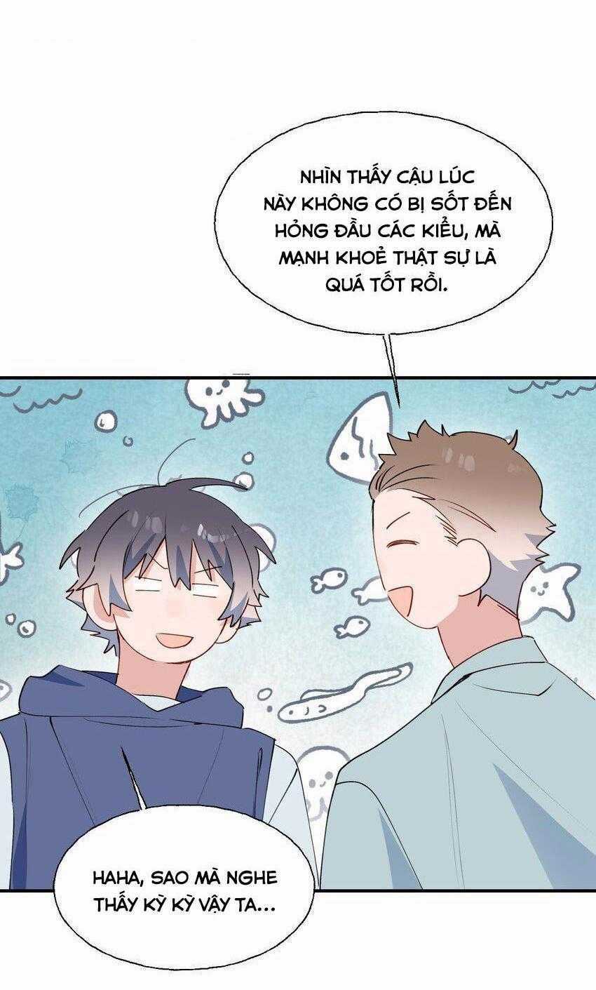 Ma Vương Đại Nhân Luôn Trêu Chọc Tôi Chapter 74 trang 27