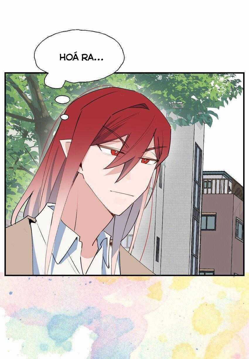 Ma Vương Đại Nhân Luôn Trêu Chọc Tôi Chapter 74 trang 29