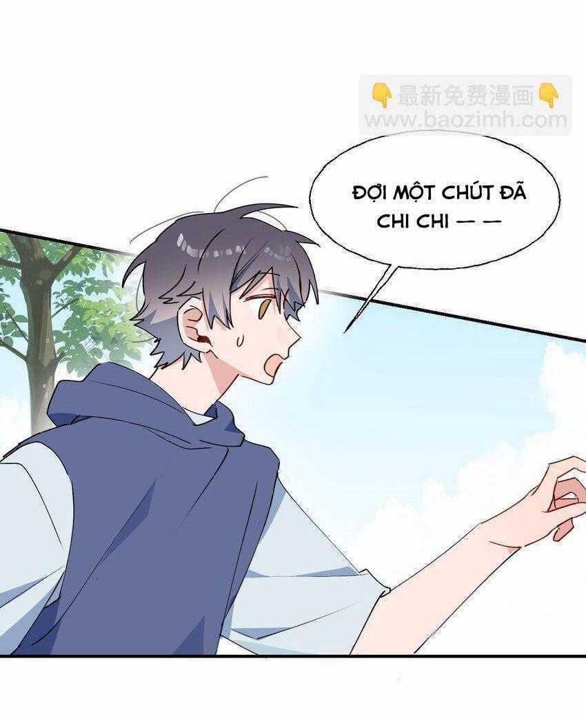 Ma Vương Đại Nhân Luôn Trêu Chọc Tôi Chapter 74 trang 33