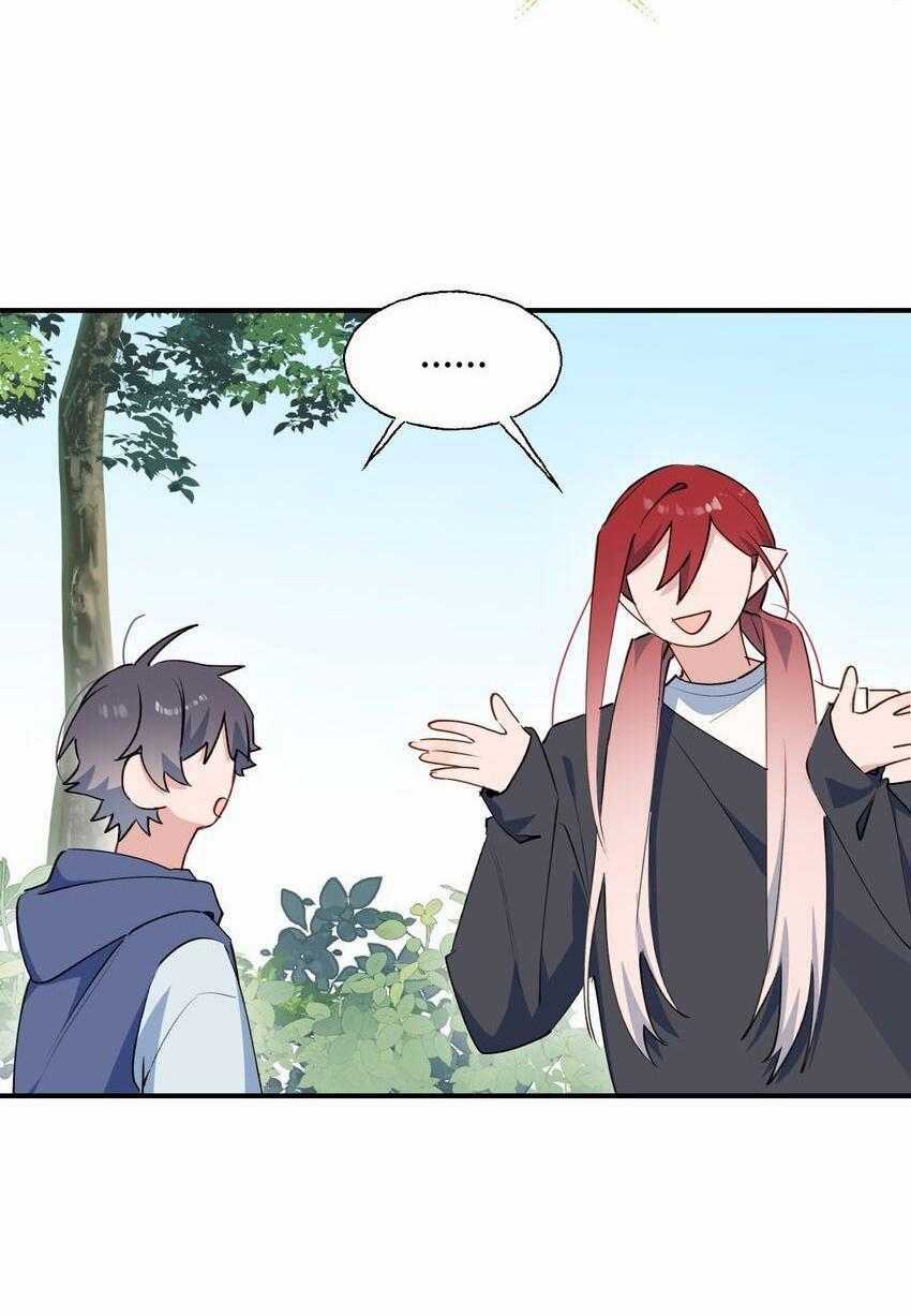 Ma Vương Đại Nhân Luôn Trêu Chọc Tôi Chapter 74 trang 4