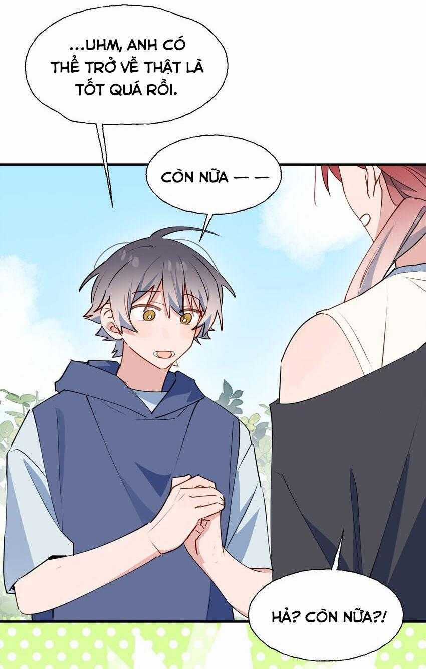 Ma Vương Đại Nhân Luôn Trêu Chọc Tôi Chapter 74 trang 5