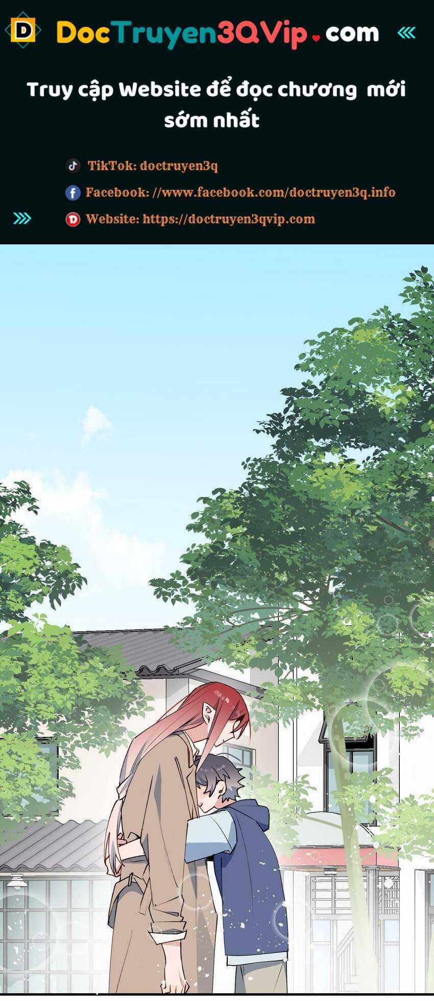 Ma Vương Đại Nhân Luôn Trêu Chọc Tôi Chapter 75 trang 1