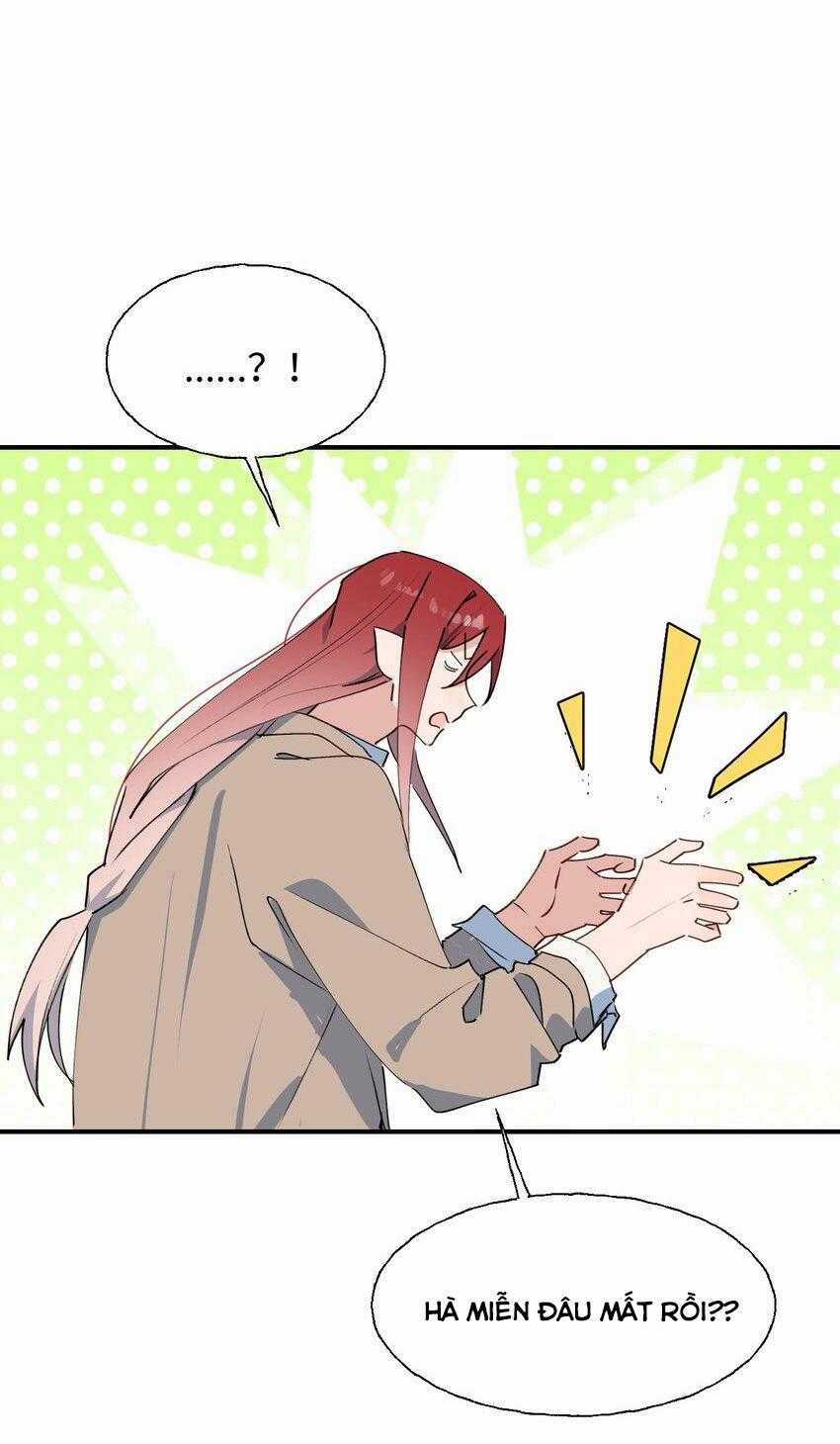 Ma Vương Đại Nhân Luôn Trêu Chọc Tôi Chapter 75 trang 10