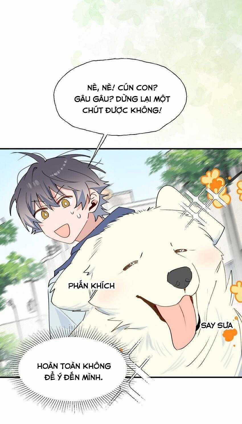 Ma Vương Đại Nhân Luôn Trêu Chọc Tôi Chapter 75 trang 12