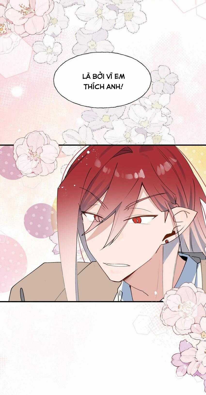 Ma Vương Đại Nhân Luôn Trêu Chọc Tôi Chapter 75 trang 16