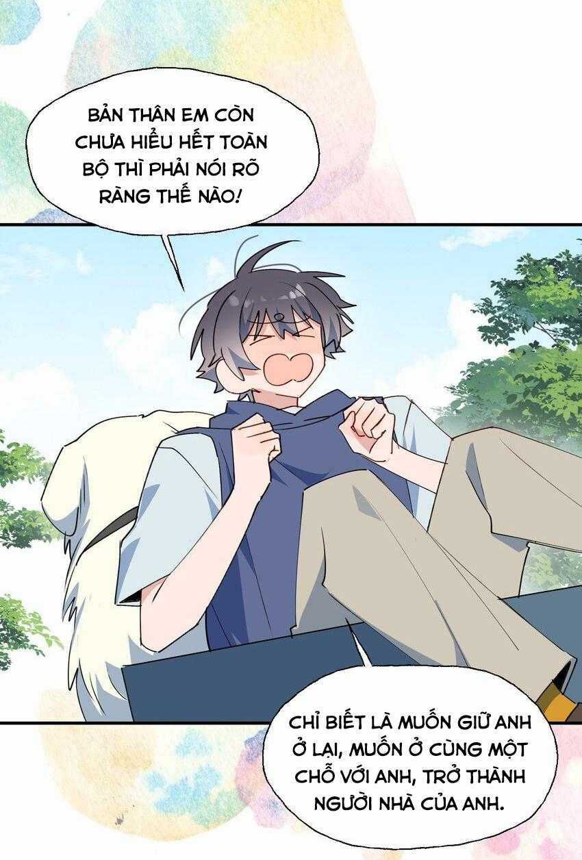 Ma Vương Đại Nhân Luôn Trêu Chọc Tôi Chapter 75 trang 19