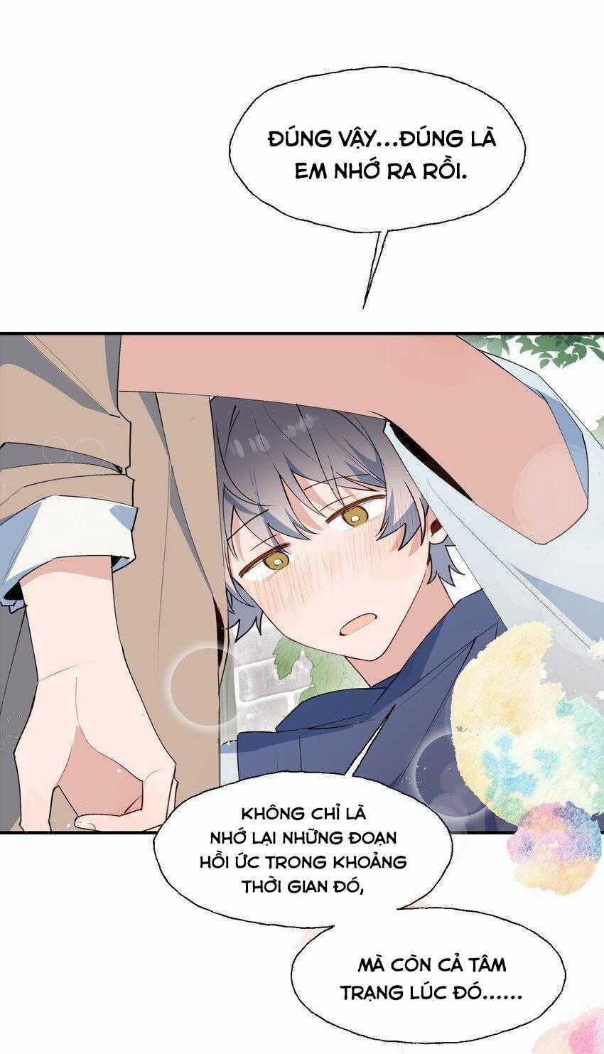 Ma Vương Đại Nhân Luôn Trêu Chọc Tôi Chapter 75 trang 2