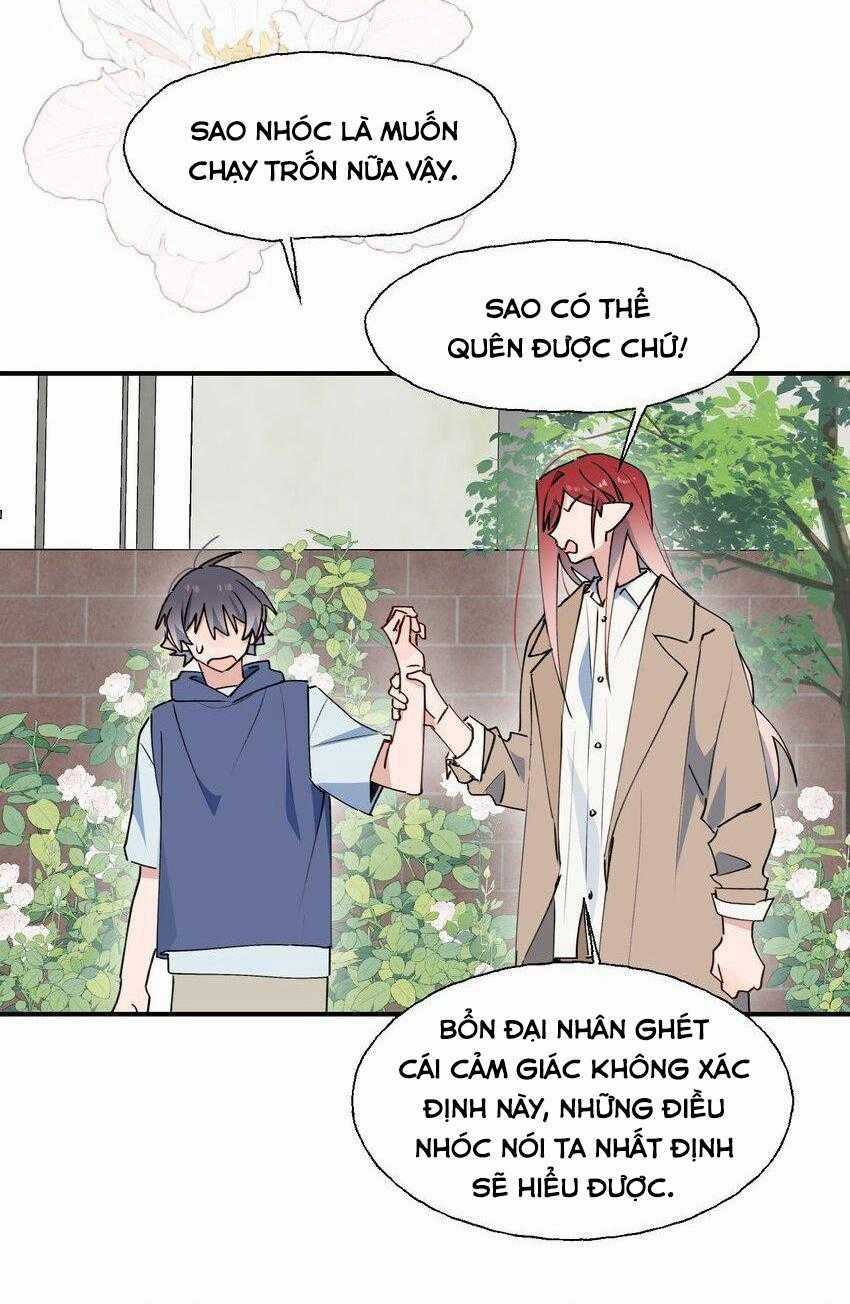 Ma Vương Đại Nhân Luôn Trêu Chọc Tôi Chapter 75 trang 35