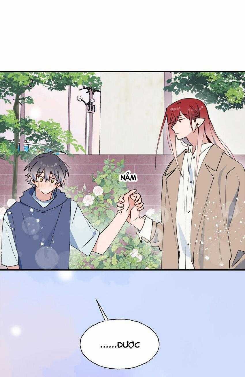 Ma Vương Đại Nhân Luôn Trêu Chọc Tôi Chapter 75 trang 37