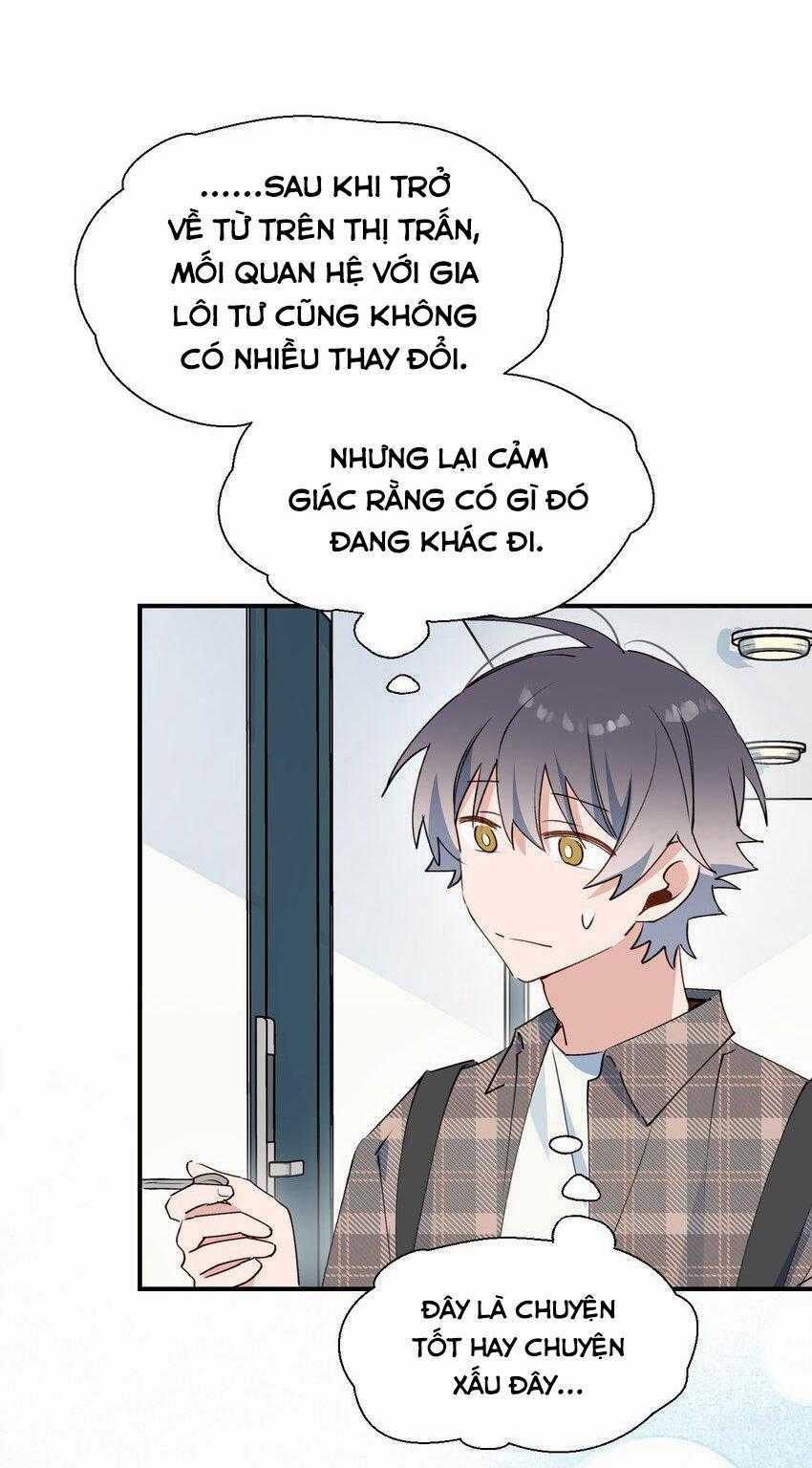 Ma Vương Đại Nhân Luôn Trêu Chọc Tôi Chapter 75 trang 39