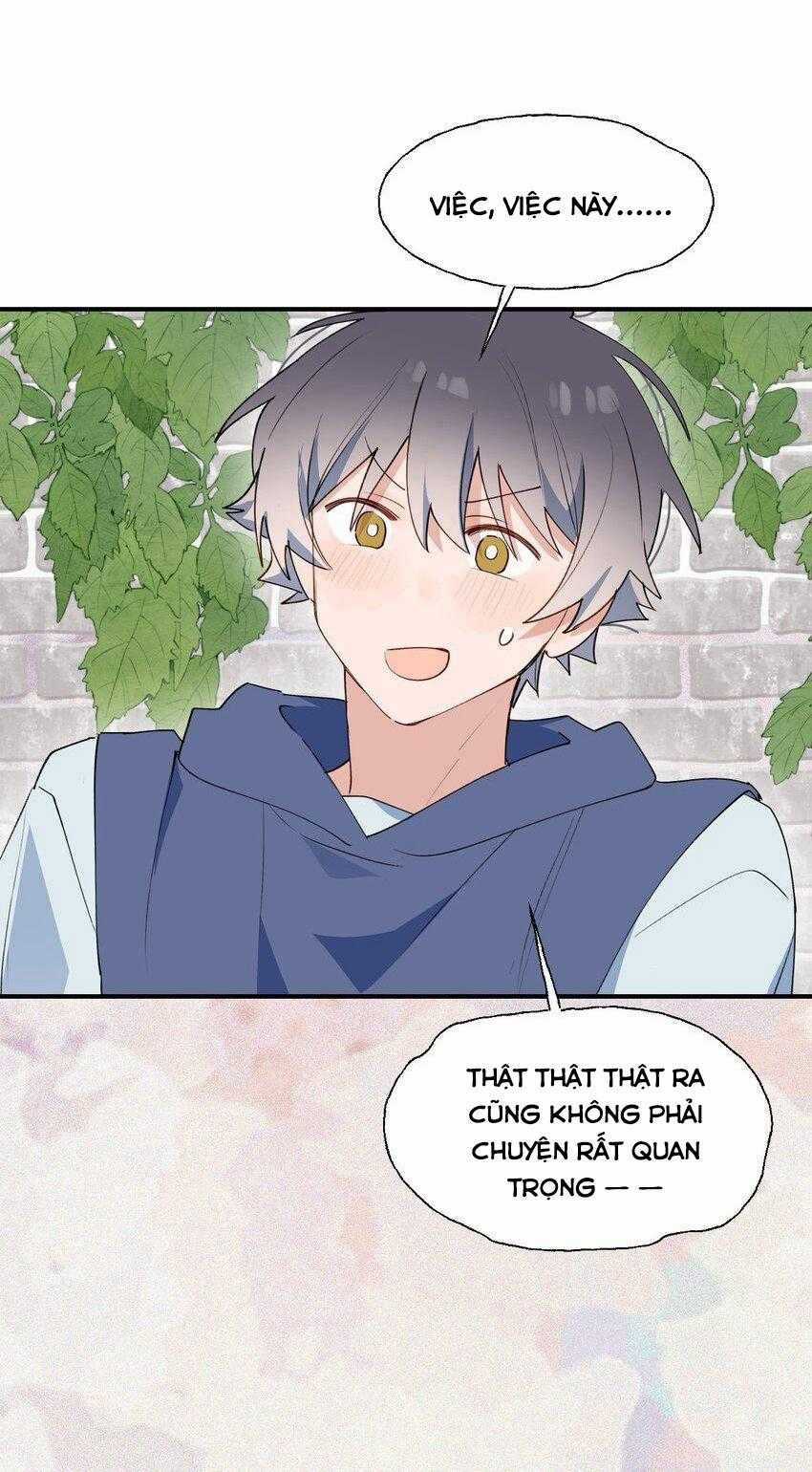 Ma Vương Đại Nhân Luôn Trêu Chọc Tôi Chapter 75 trang 4