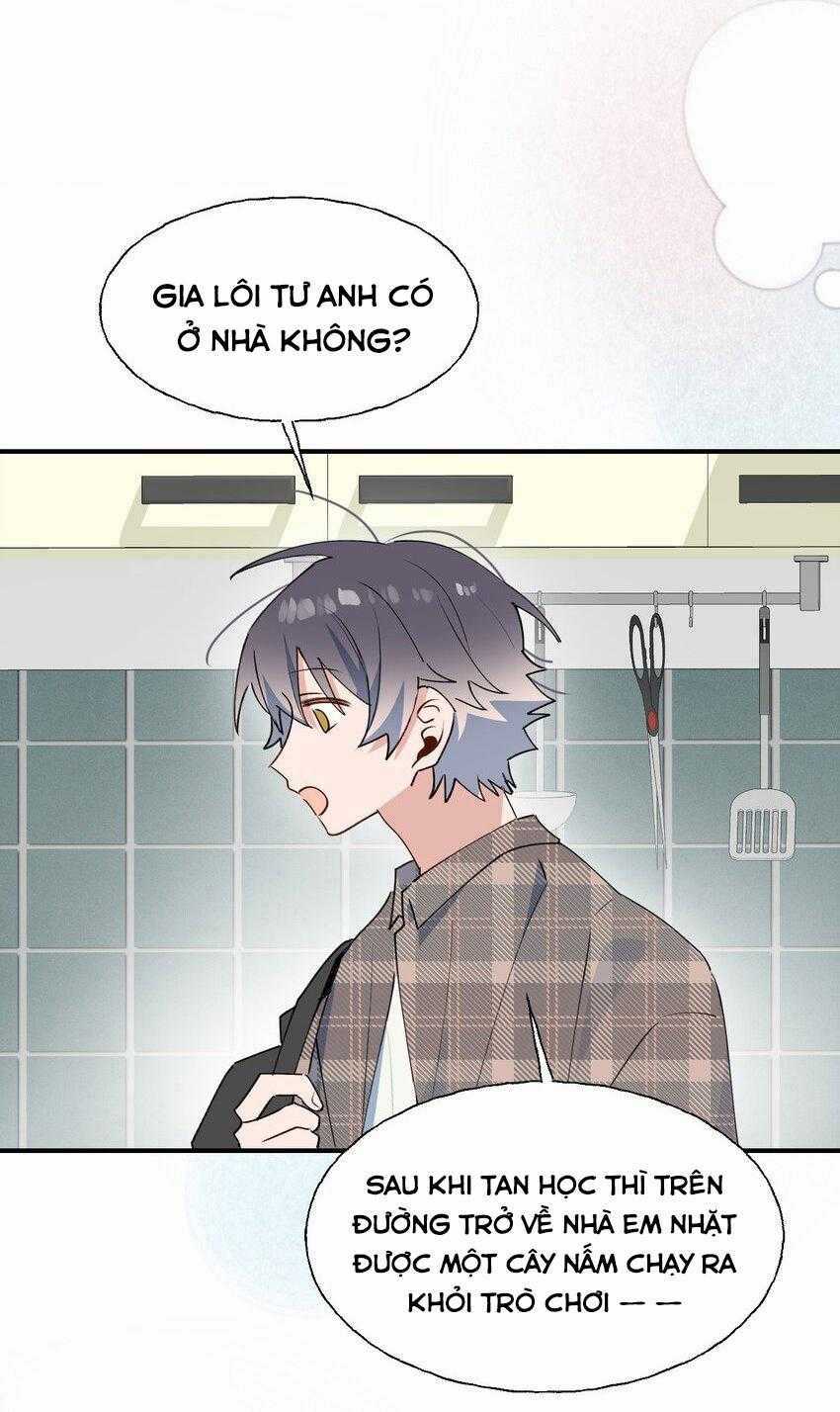 Ma Vương Đại Nhân Luôn Trêu Chọc Tôi Chapter 75 trang 41