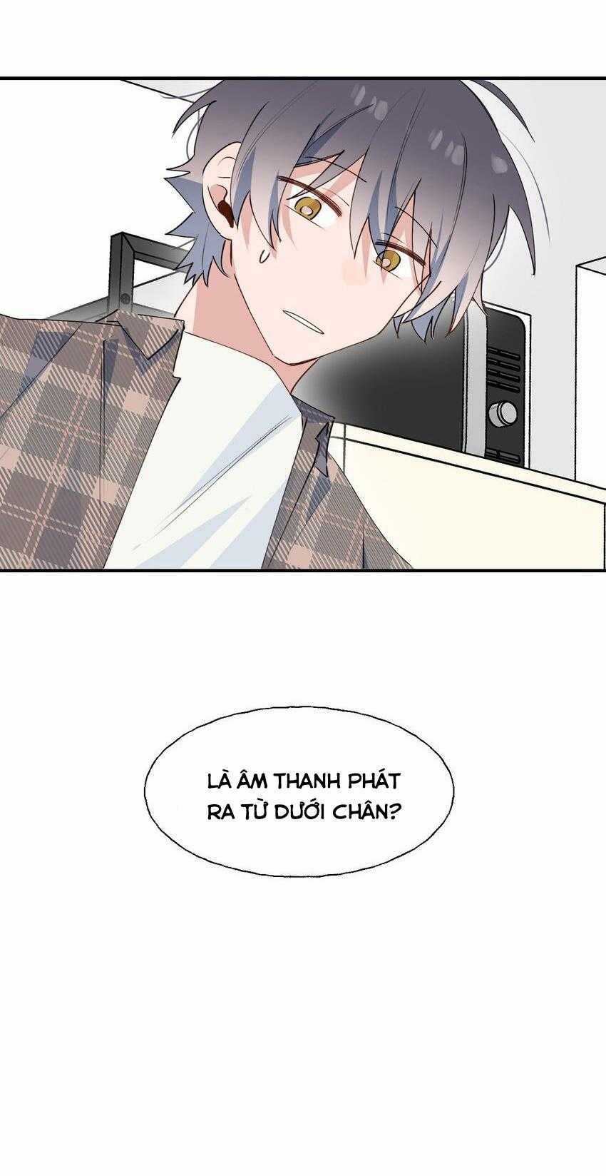 Ma Vương Đại Nhân Luôn Trêu Chọc Tôi Chapter 75 trang 44