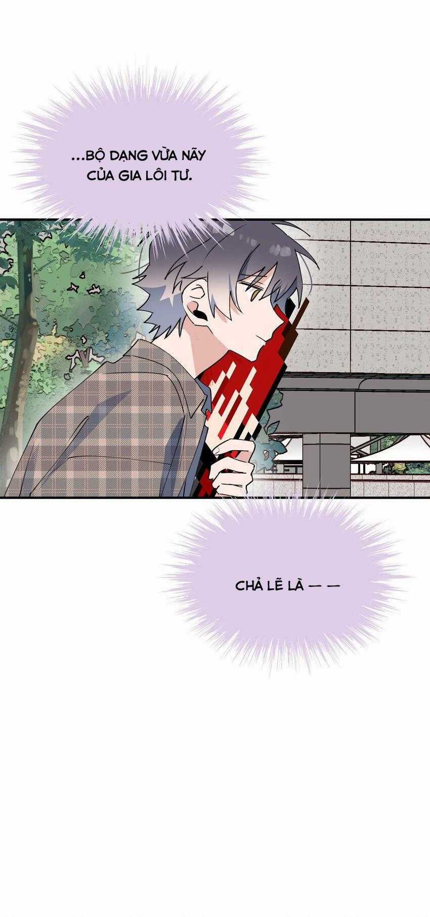 Ma Vương Đại Nhân Luôn Trêu Chọc Tôi Chapter 76 trang 13