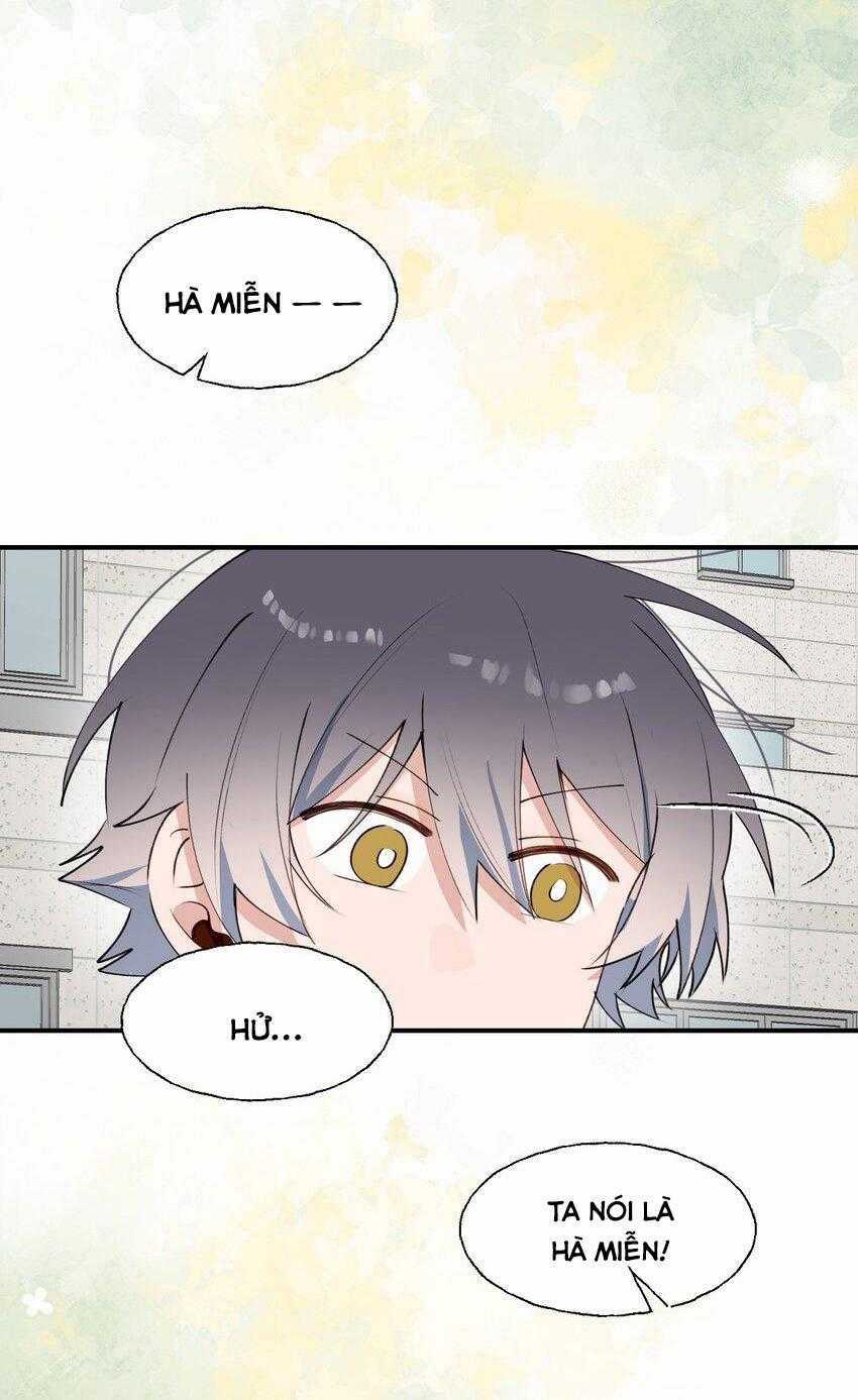 Ma Vương Đại Nhân Luôn Trêu Chọc Tôi Chapter 76 trang 2