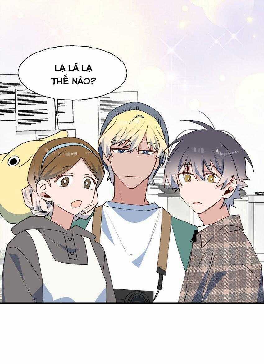 Ma Vương Đại Nhân Luôn Trêu Chọc Tôi Chapter 76 trang 21