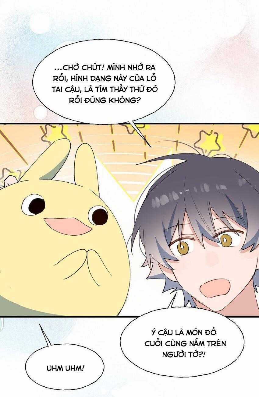 Ma Vương Đại Nhân Luôn Trêu Chọc Tôi Chapter 76 trang 35