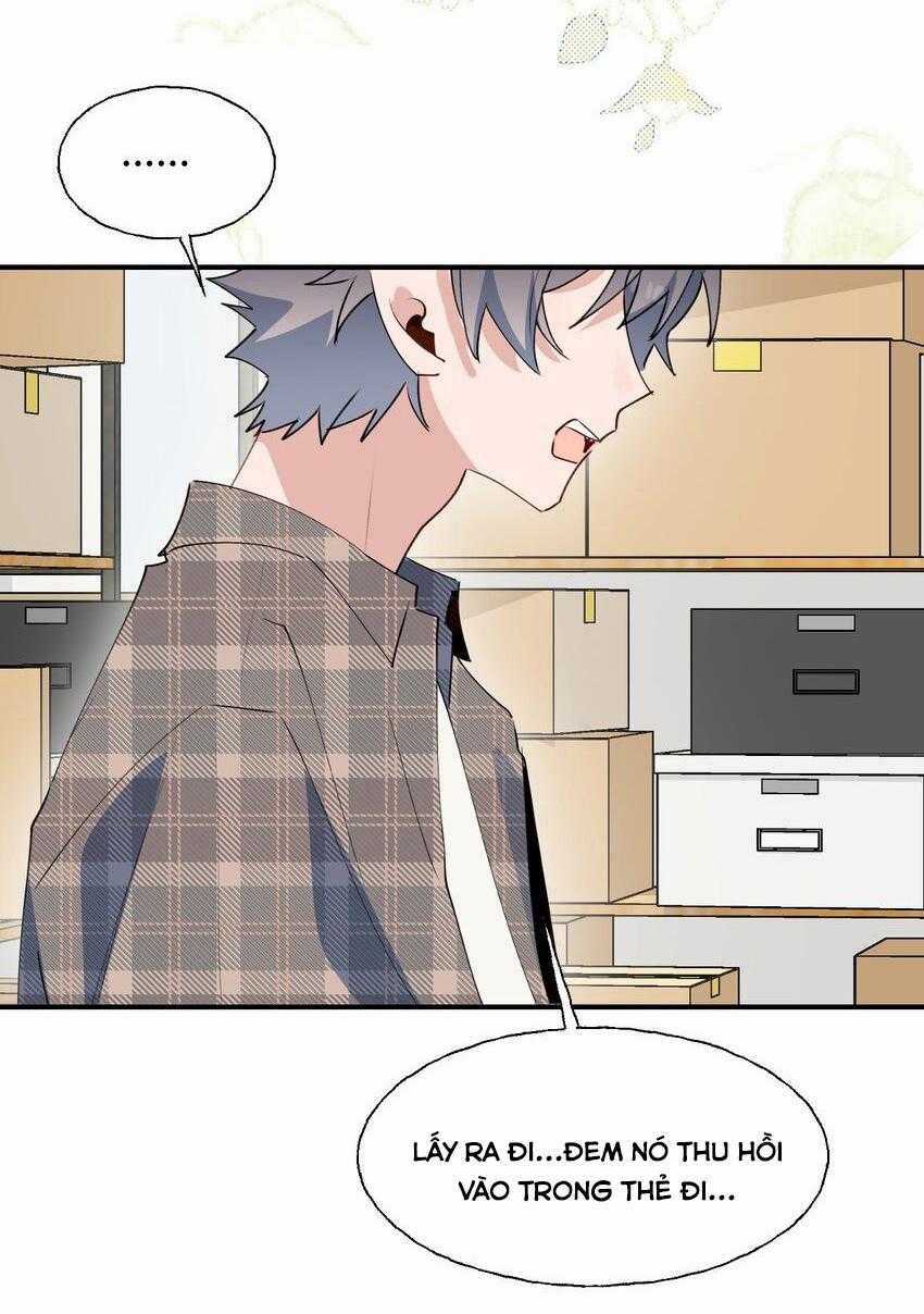 Ma Vương Đại Nhân Luôn Trêu Chọc Tôi Chapter 76 trang 40