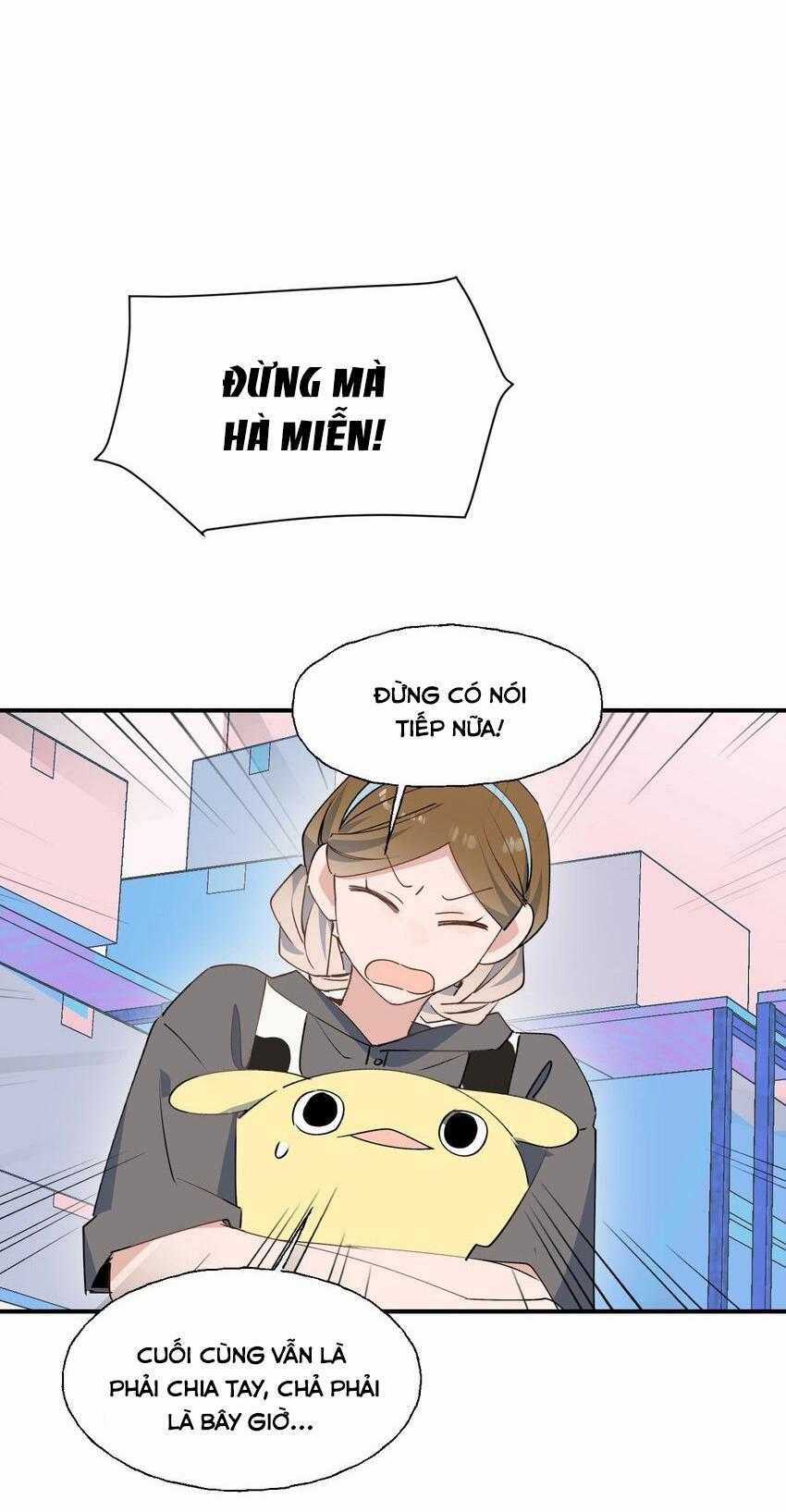 Ma Vương Đại Nhân Luôn Trêu Chọc Tôi Chapter 76 trang 41