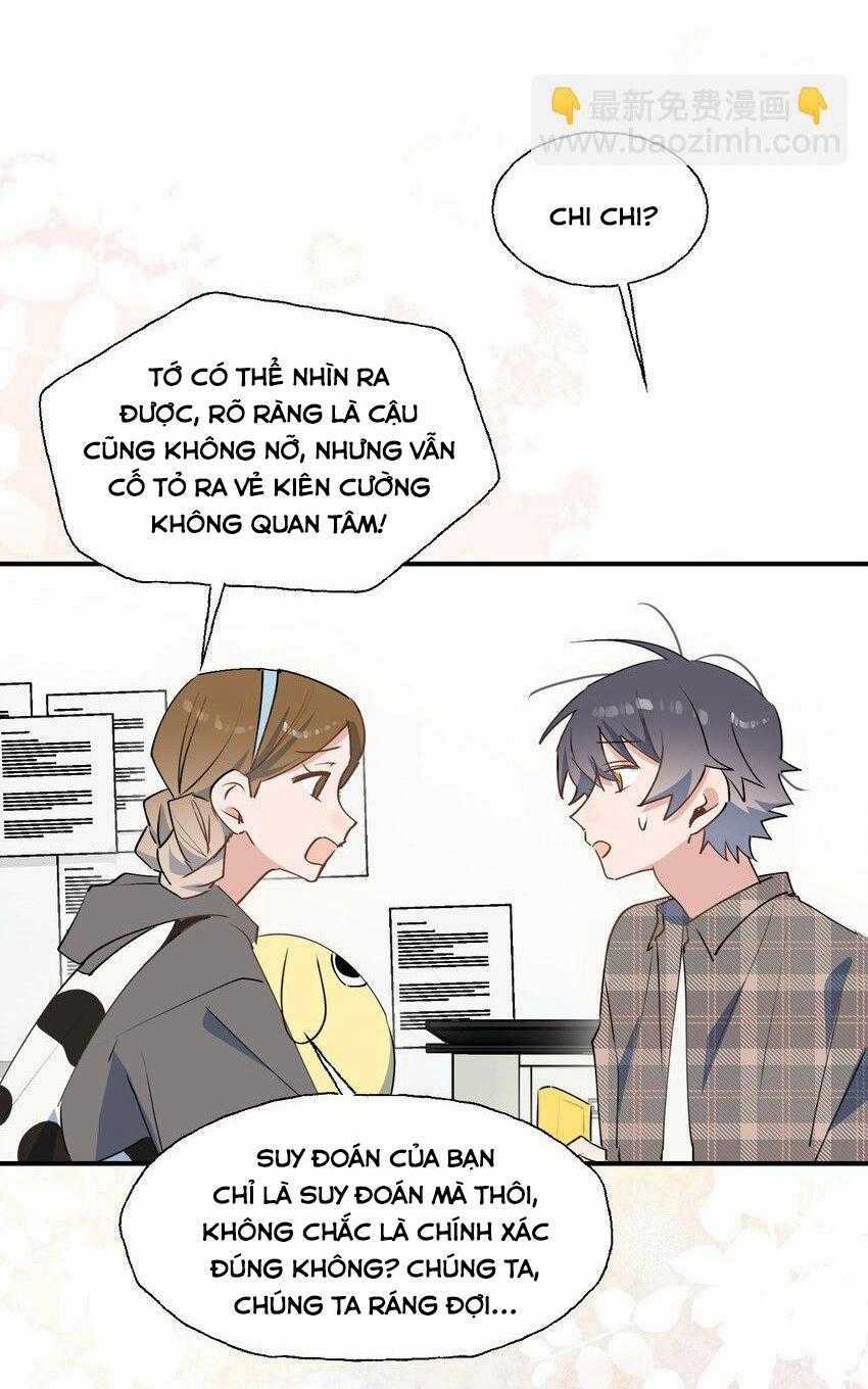 Ma Vương Đại Nhân Luôn Trêu Chọc Tôi Chapter 76 trang 42