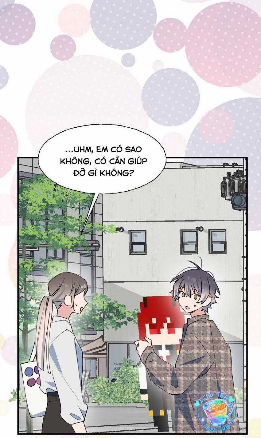 Ma Vương Đại Nhân Luôn Trêu Chọc Tôi Chapter 76 trang 6