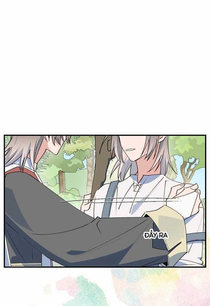 Ma Vương Đại Nhân Luôn Trêu Chọc Tôi Chapter 77 trang 12