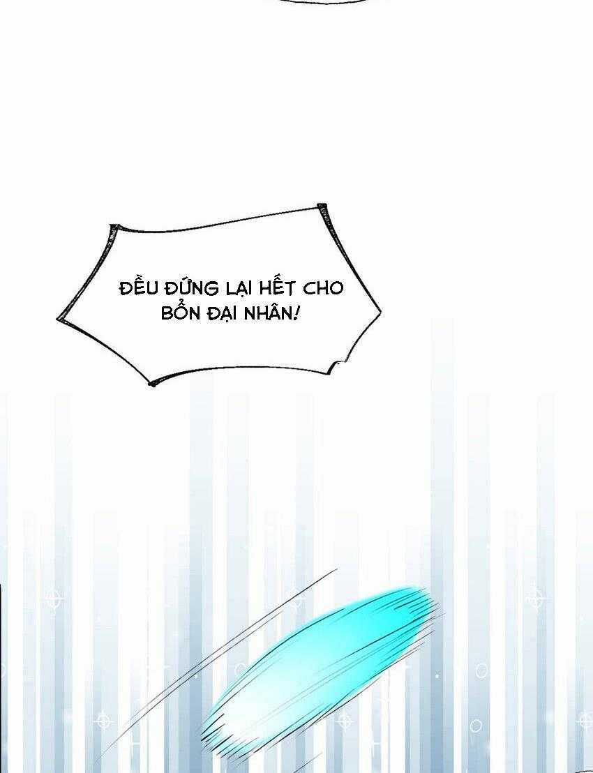 Ma Vương Đại Nhân Luôn Trêu Chọc Tôi Chapter 77 trang 16