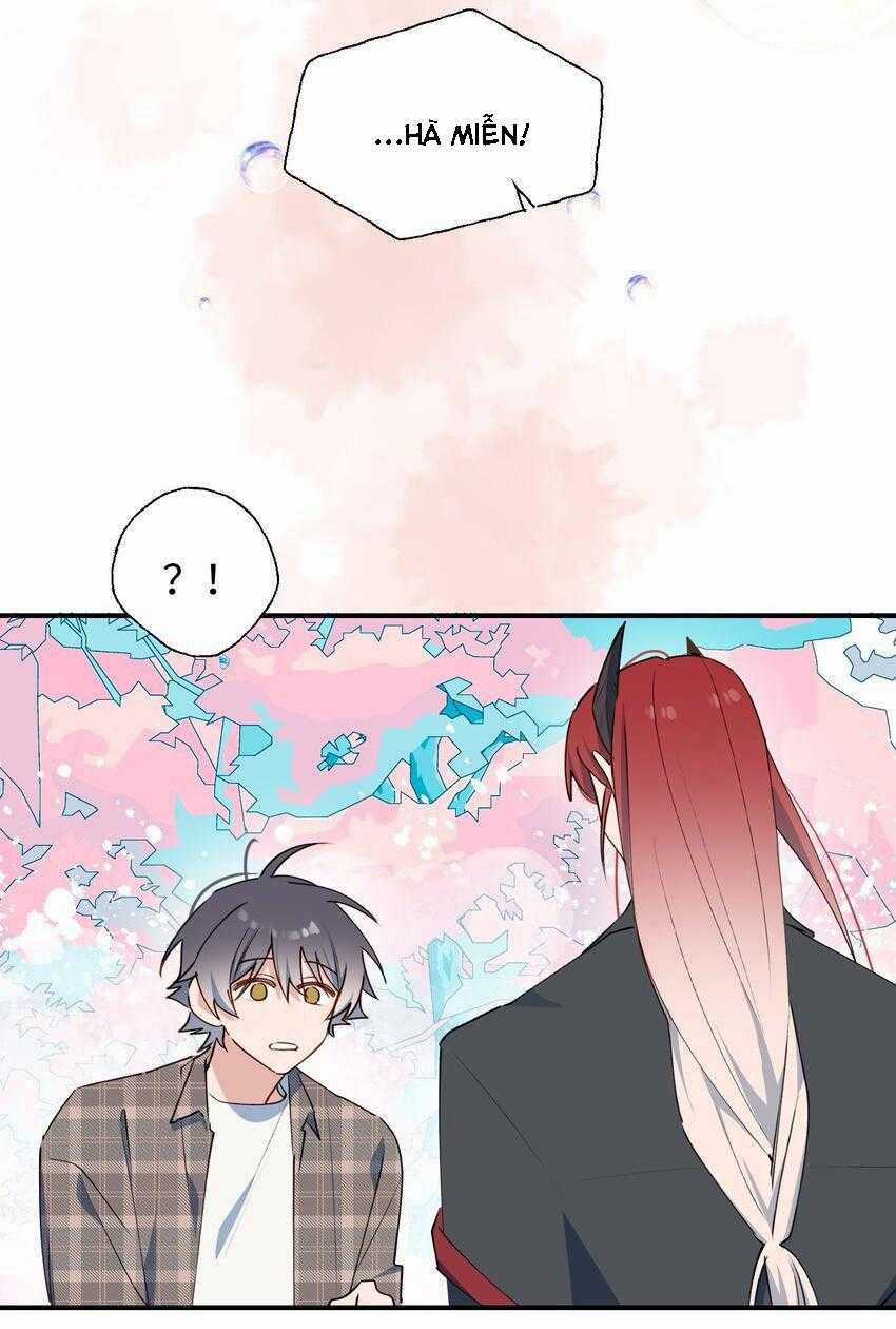 Ma Vương Đại Nhân Luôn Trêu Chọc Tôi Chapter 77 trang 2