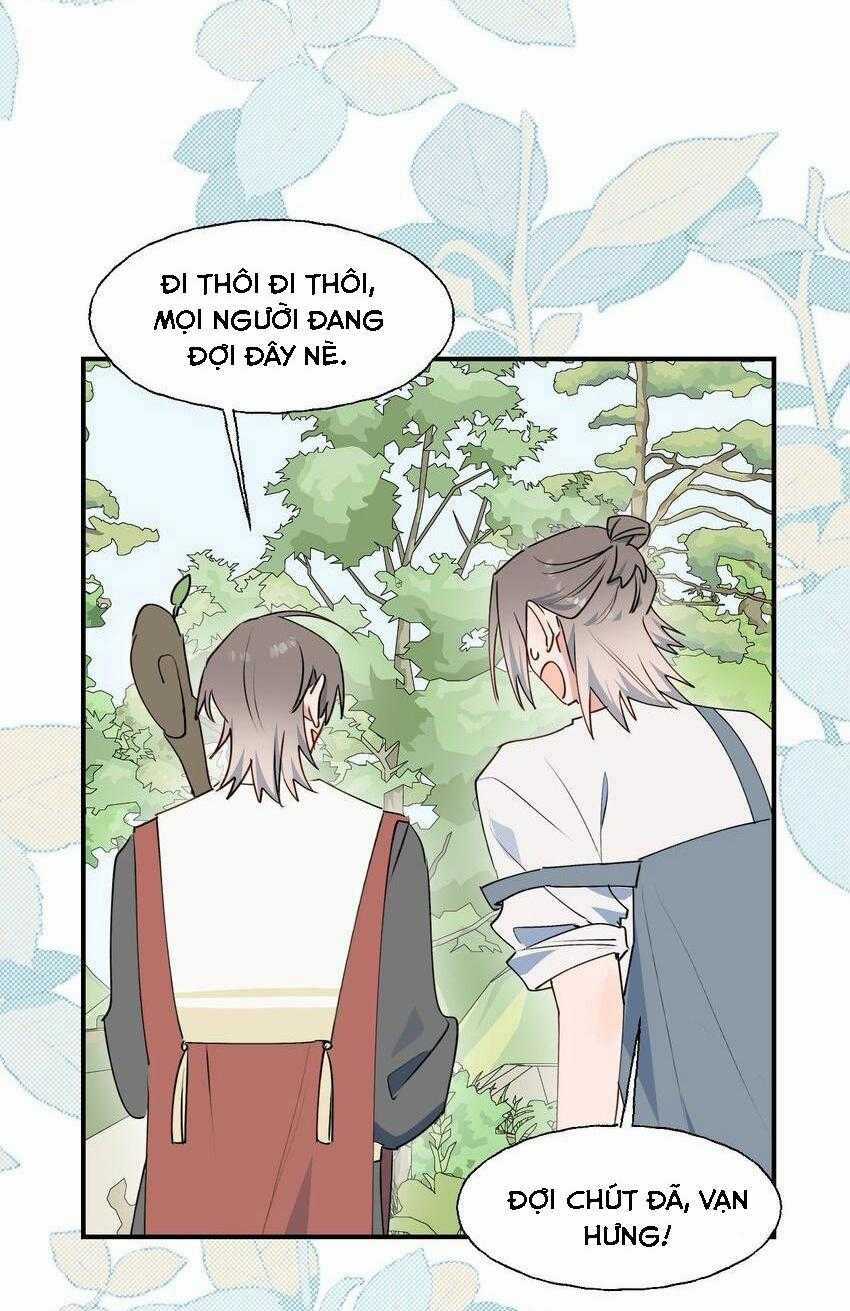 Ma Vương Đại Nhân Luôn Trêu Chọc Tôi Chapter 77 trang 26